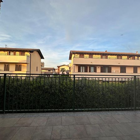 La Quercia Fiorita Hotel Trivolzio Exterior photo