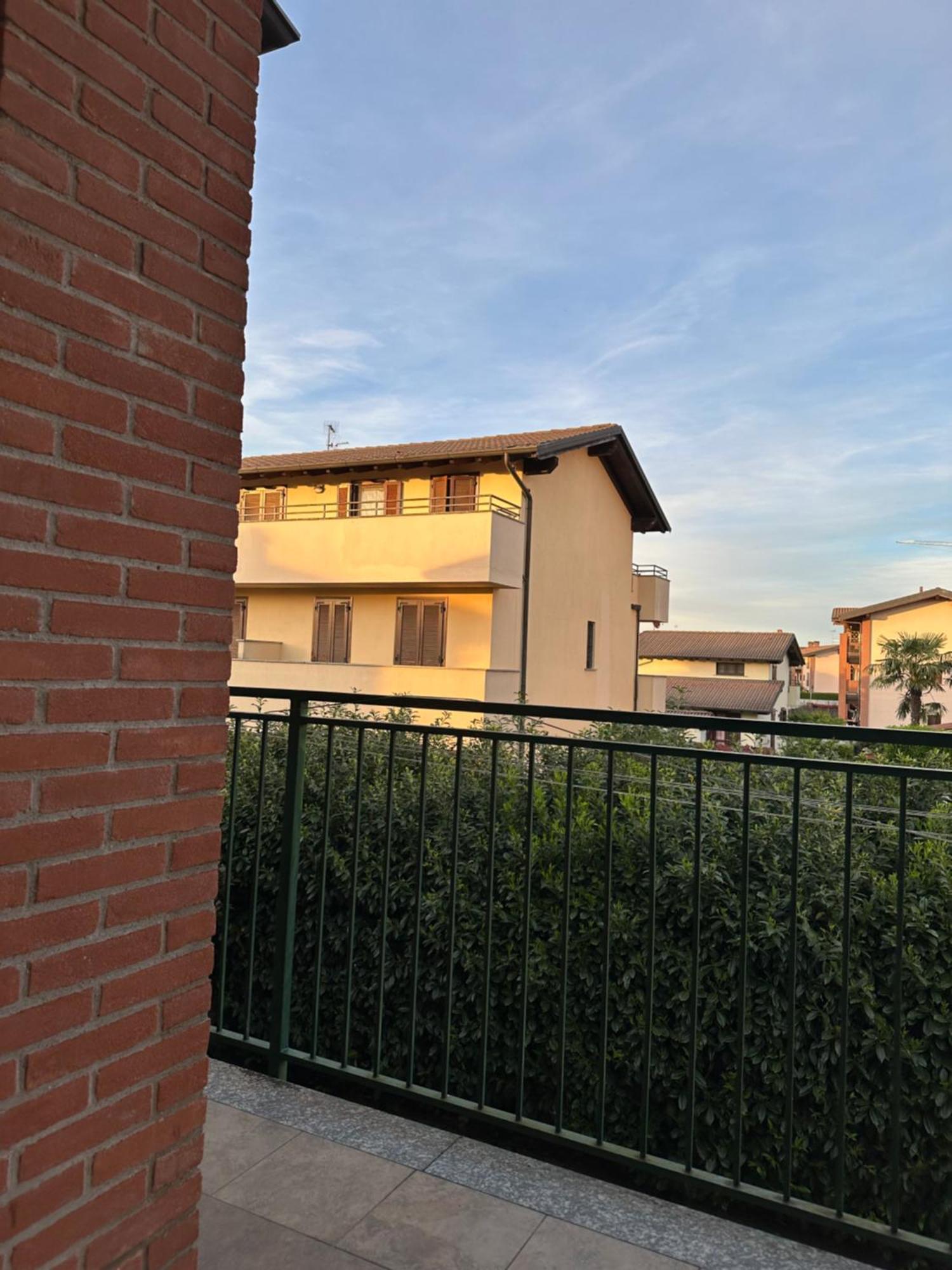 La Quercia Fiorita Hotel Trivolzio Exterior photo