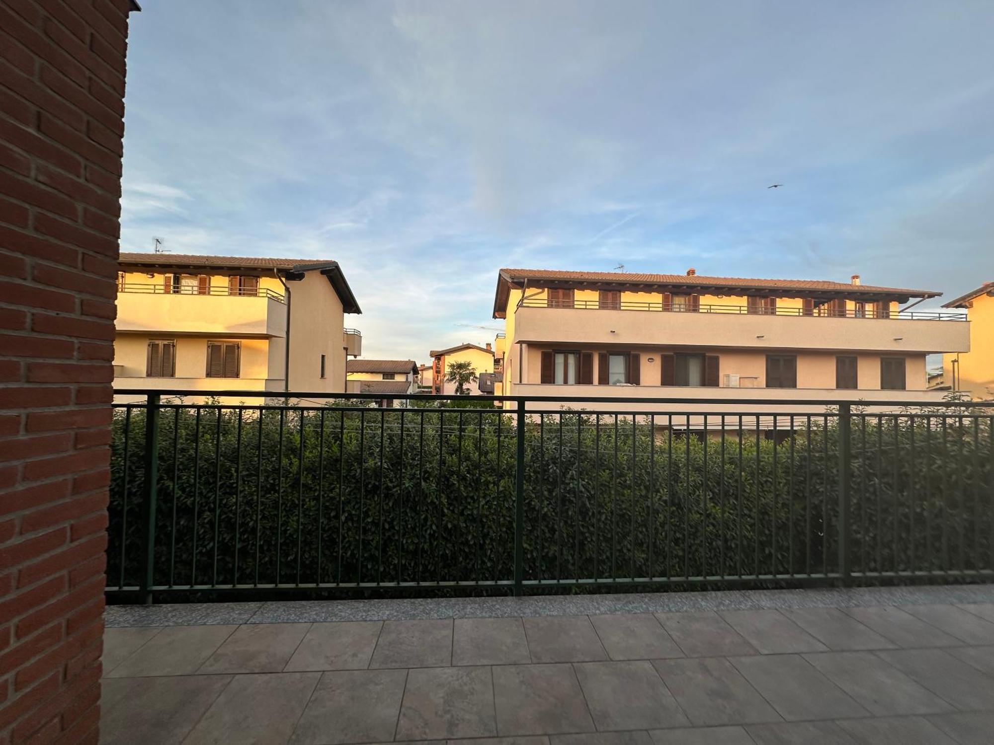 La Quercia Fiorita Hotel Trivolzio Exterior photo